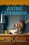 [Detektivgeschichten aus Locust Point 03] • Antike Geheimnisse